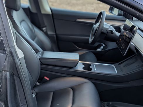 Used 2022 Tesla Model 3 Long Range image 10