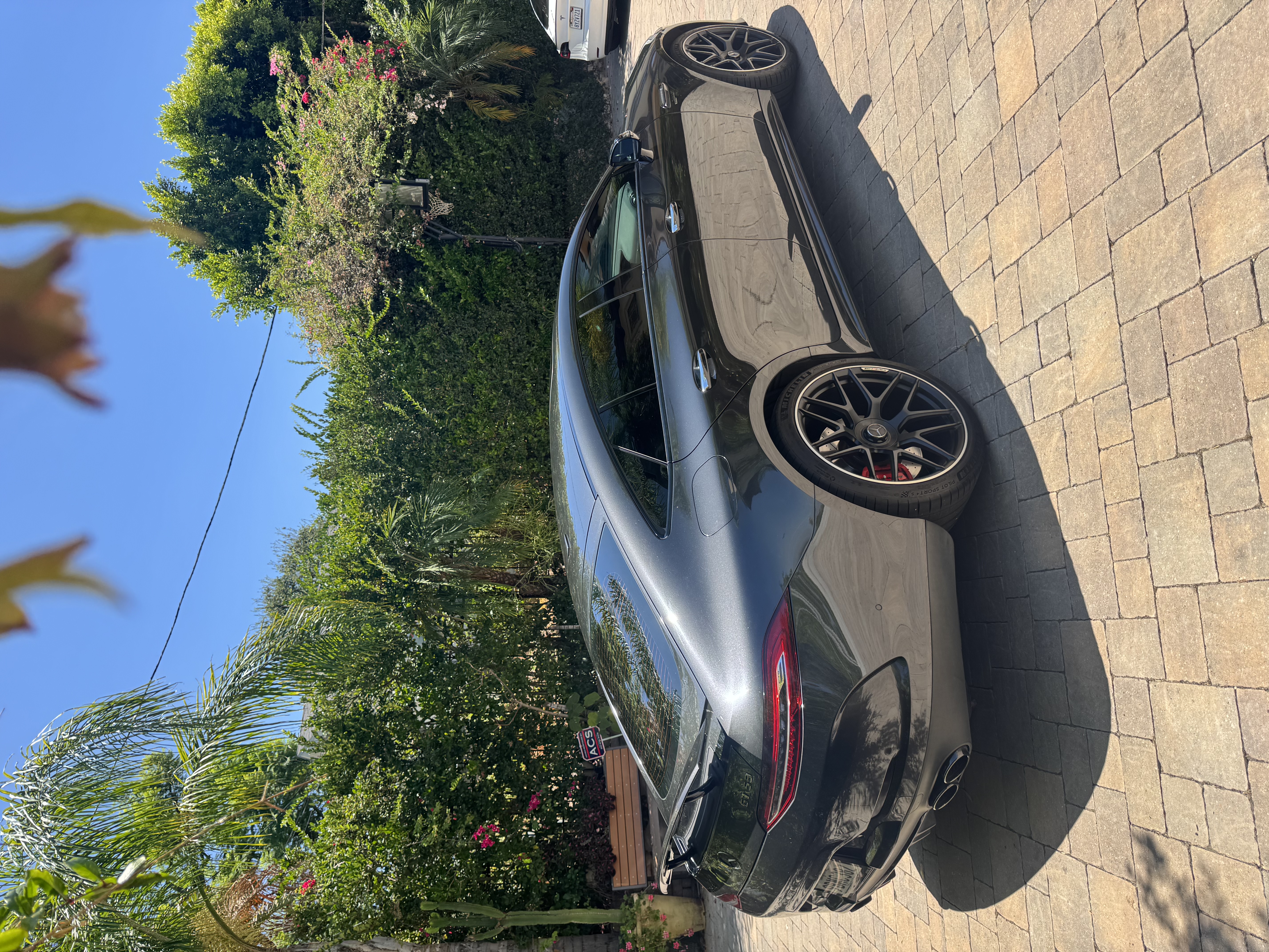 Used 2022 Mercedes-Benz AMG GT 53 image 11