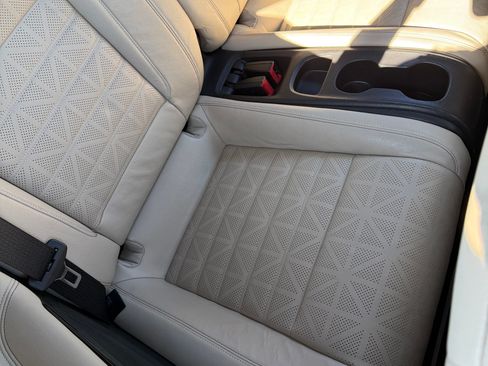 Used 2016 Buick Cascada Premium image 11