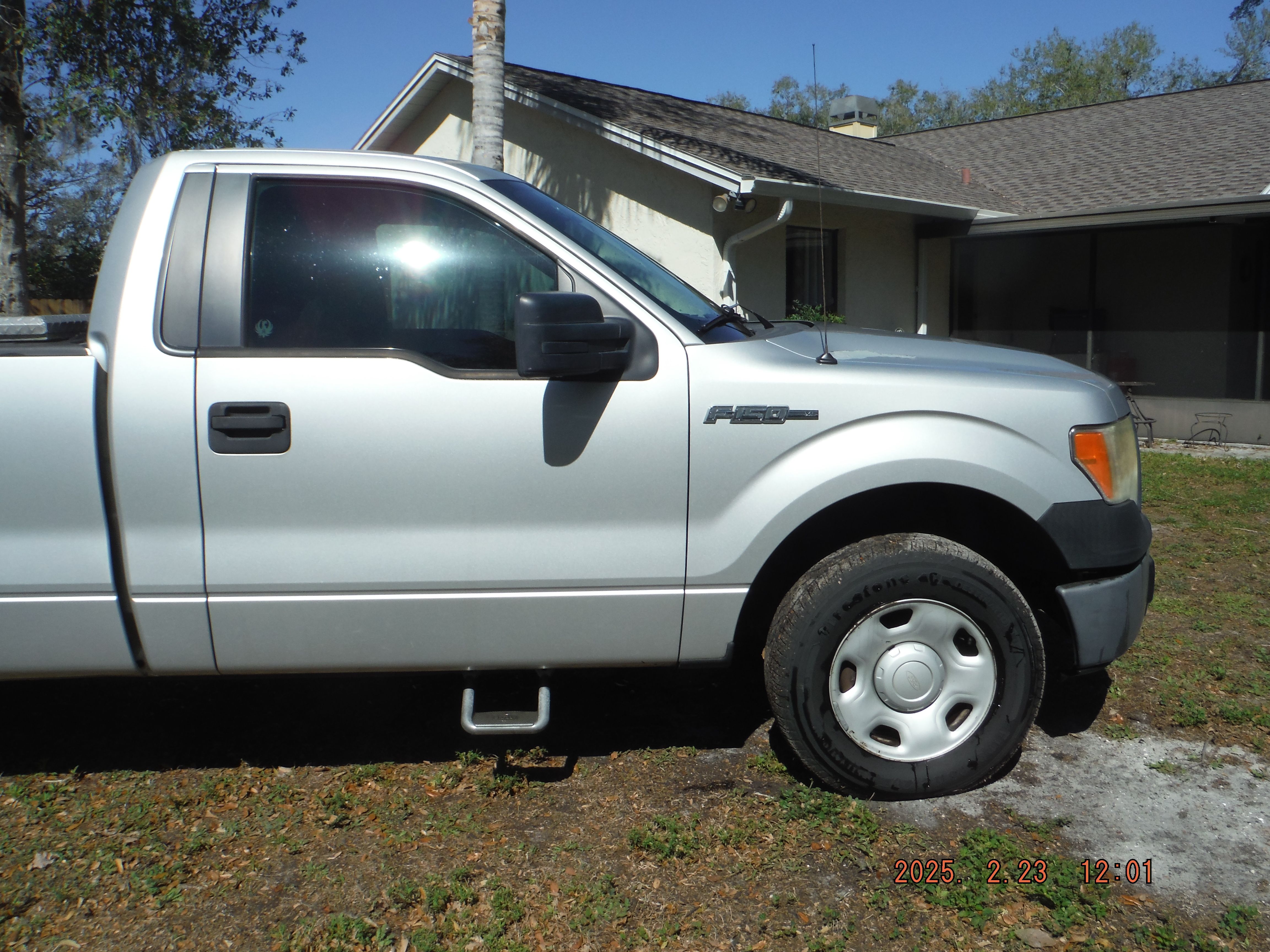 Used 2009 Ford F150 XL RWD image 10