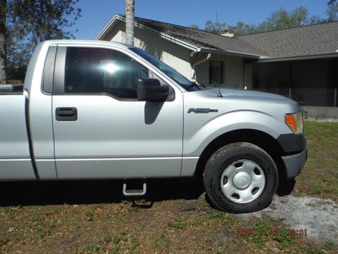 Used 2009 Ford F150 XL image 10