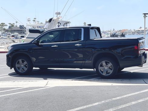 Used 2022 Honda Ridgeline RTL-E image 15