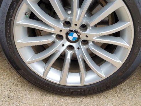 Used 2015 BMW 528i xDrive Sedan image 5