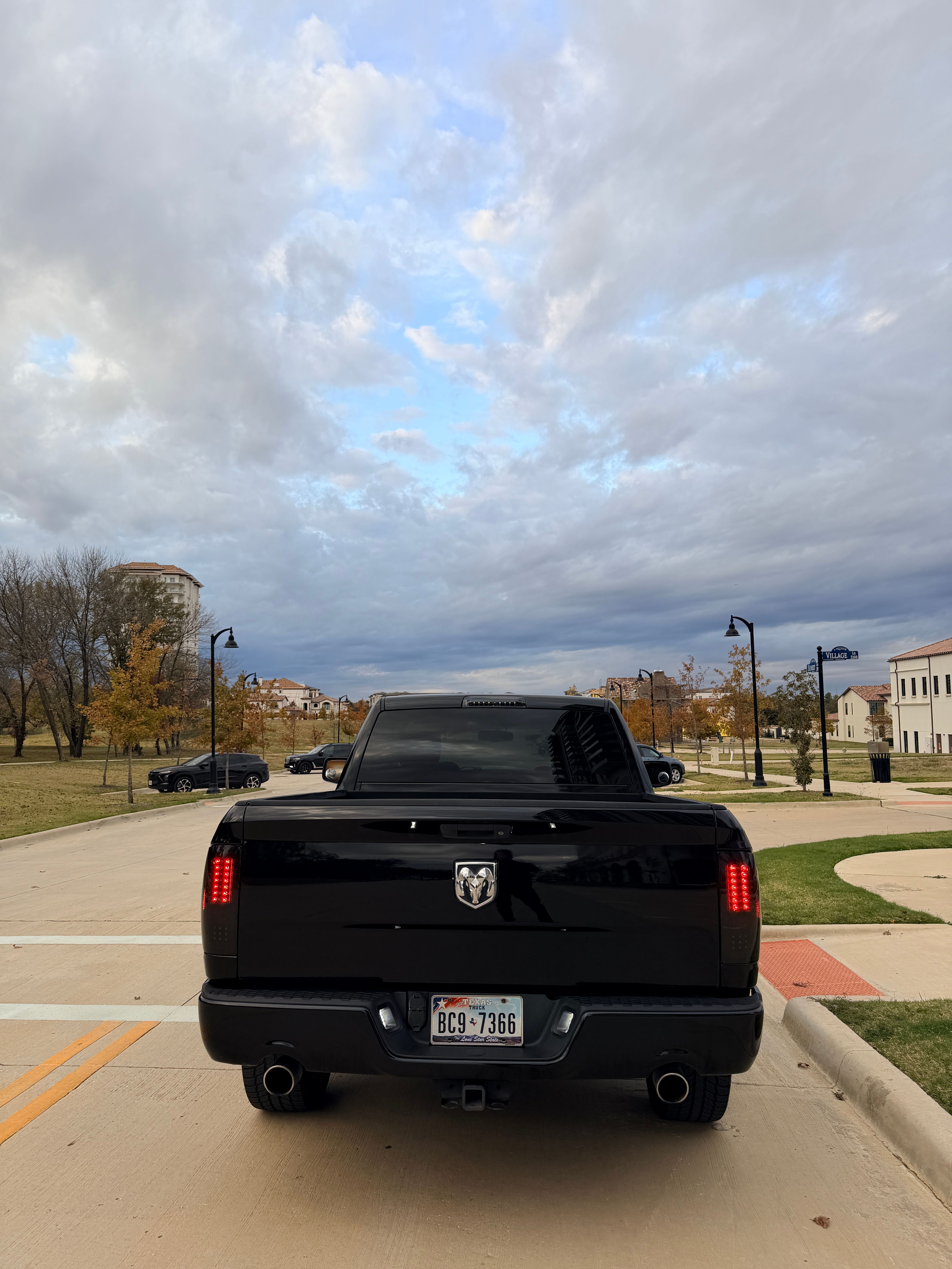 Used 2012 RAM 1500 Sport w/ Remote Start & Security Group RWD image 7