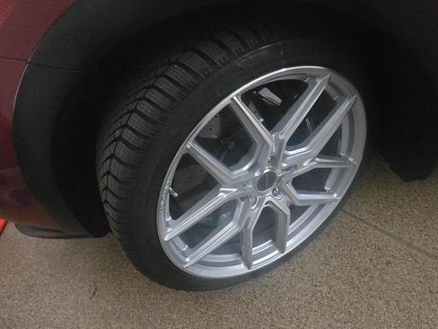 Used 2023 Porsche Cayenne Turbo GT image 21