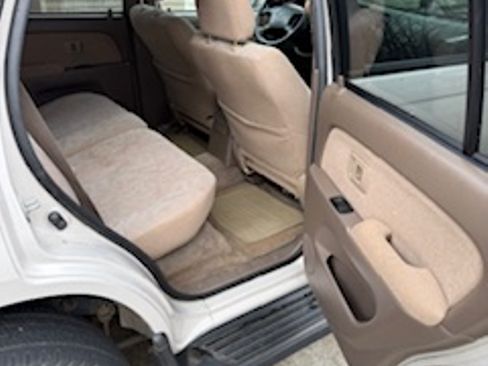 Used 2000 Toyota 4Runner SR5 image 14