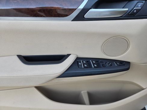 Used 2015 BMW X3 xDrive28i image 6