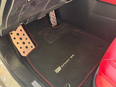 Used 2022 Lexus RX 350 F Sport image 10