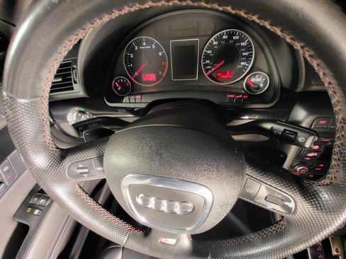 Used 2008 Audi A4 2.0T image 10