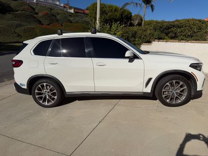 Used 2021 BMW X5 xDrive45e w/ Premium Package