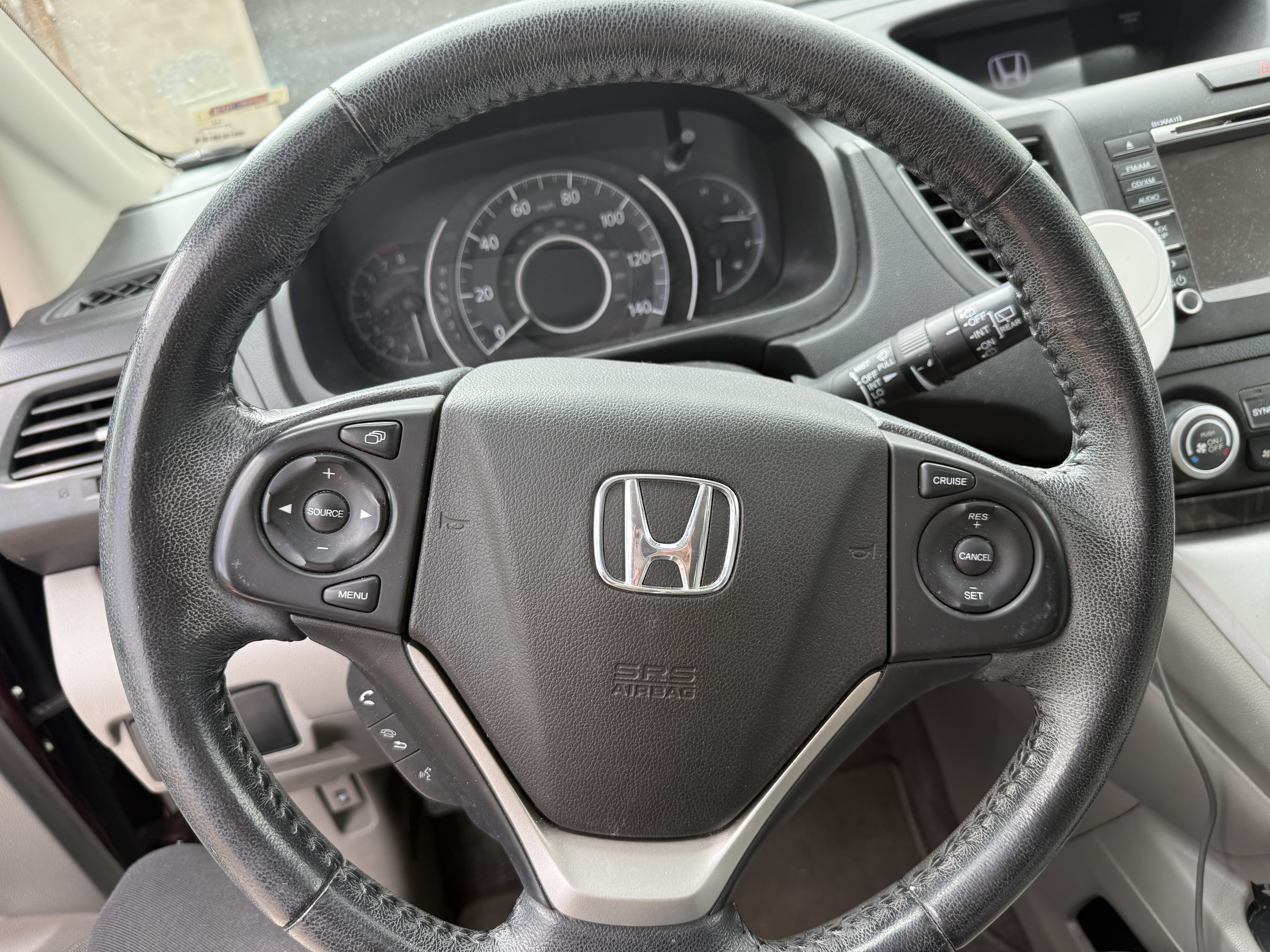 Used 2013 Honda CR-V EX-L image 17
