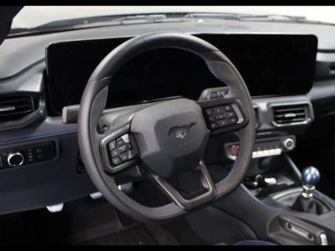 Used 2024 Ford Mustang Dark Horse image 8