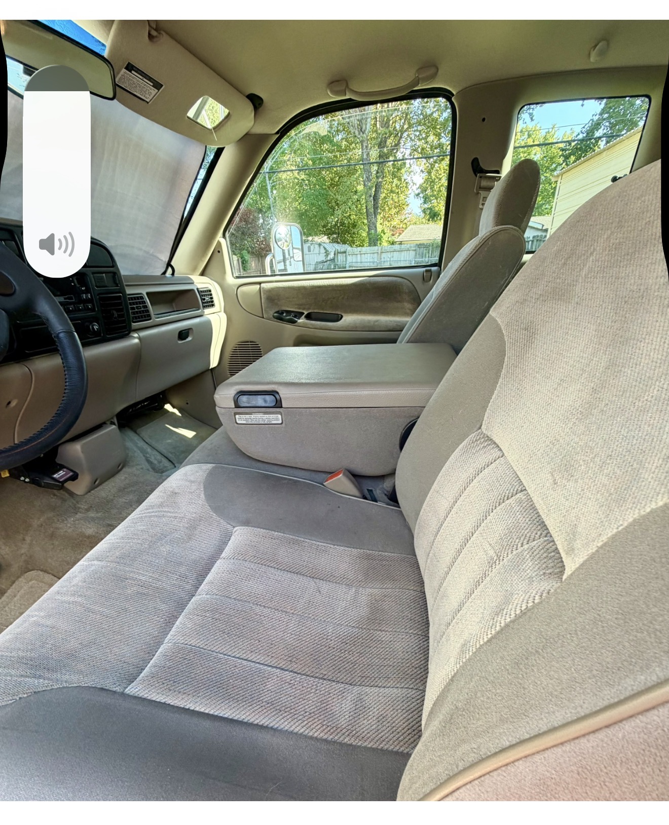 Used 1996 Dodge Ram 3500 Truck 2WD Club Cab image 15