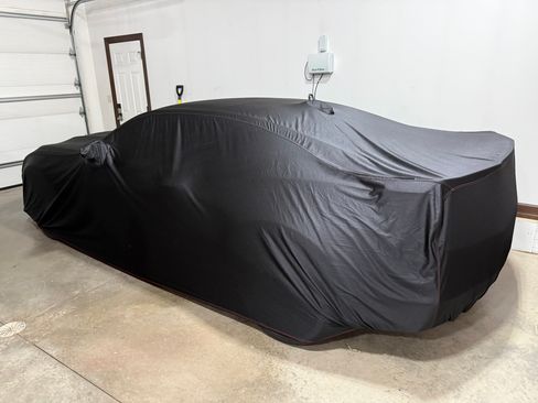 Used 2024 Chevrolet Camaro SS image 18