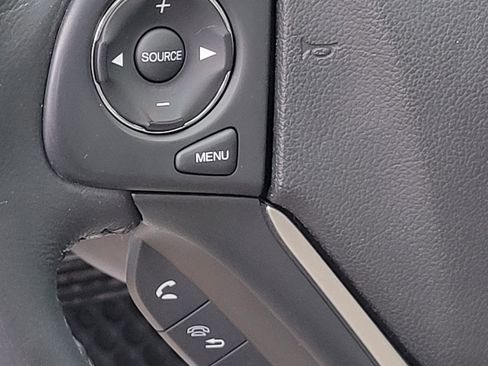 Used 2015 Honda CR-V EX-L image 25