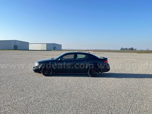 Used 2014 Dodge Avenger SE w/ Blacktop Package image 21