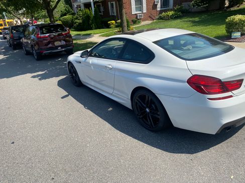 Used 2014 BMW 640i xDrive Coupe image 2