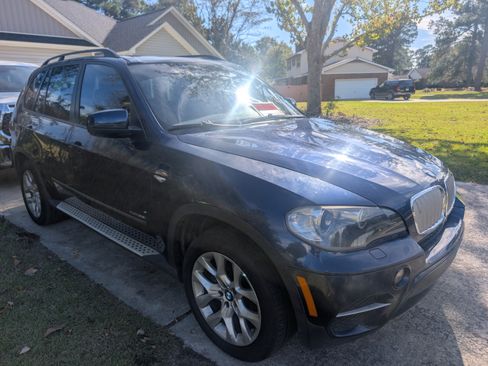 Used 2011 BMW X5 xDrive35i image 6