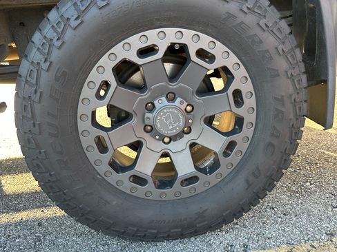 Used 2017 Mercedes-Benz Sprinter 2500 image 5