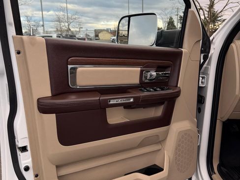 Used 2015 RAM 1500 Laramie w/ Convenience Group image 17