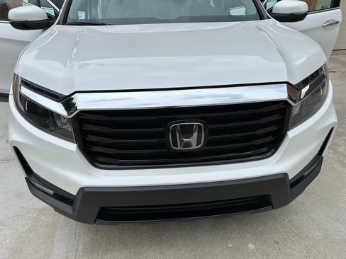 Used 2023 Honda Ridgeline RTL-E image 16