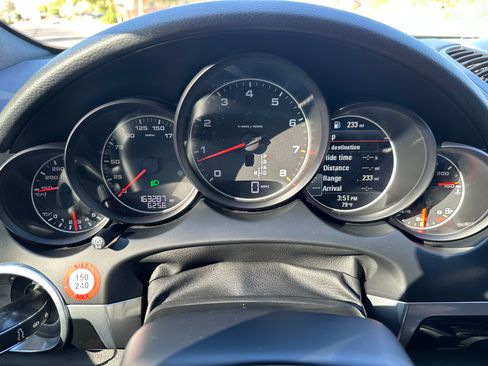 Used 2013 Porsche Cayenne image 13