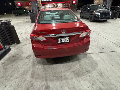 Used 2012 Toyota Corolla L image 5