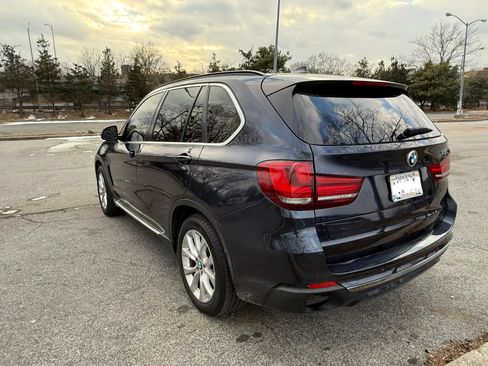 Used 2016 BMW X5 xDrive35i image 10