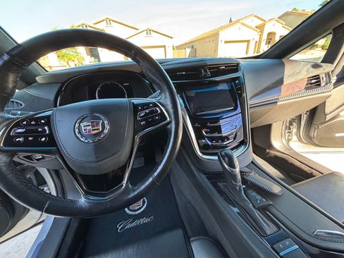 Used 2014 Cadillac ELR w/ Luxury Package image 13