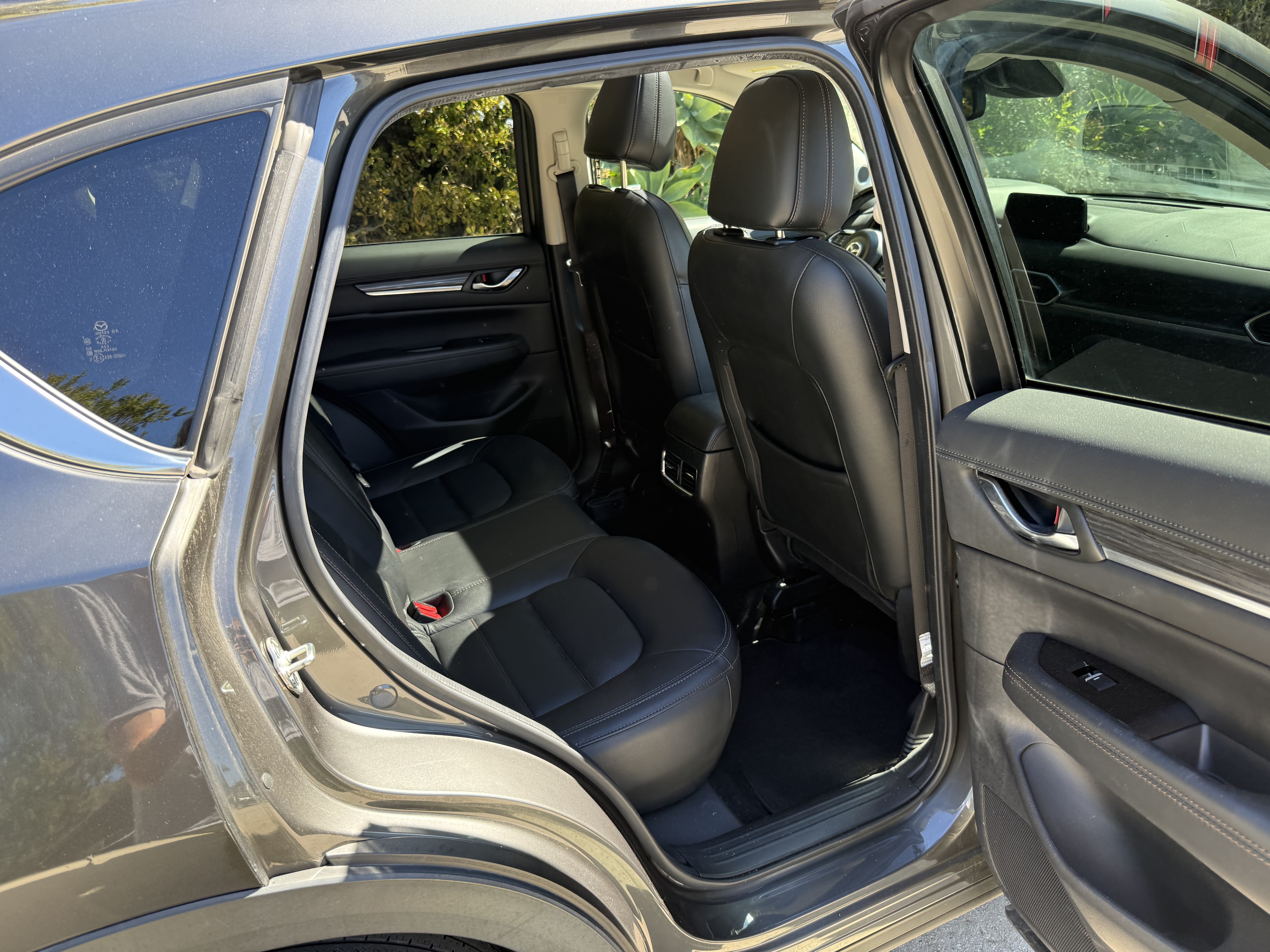 Used 2018 MAZDA CX-5 Grand Touring FWD image 19