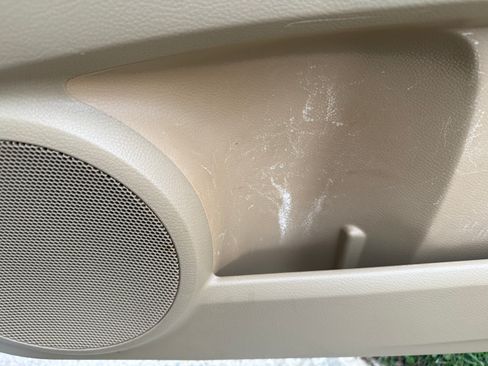 Used 2011 MAZDA MAZDA3 i Touring image 5