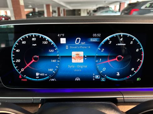 Used 2022 Mercedes-Benz GLE 350 4MATIC image 16