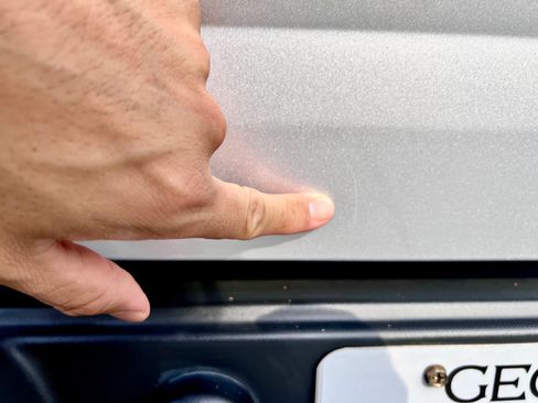 Used 2018 Chevrolet Colorado W/T image 22