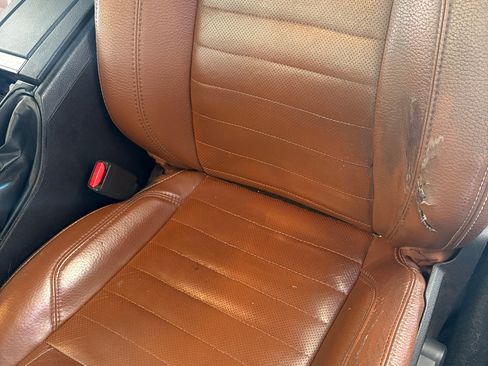 Used 2012 Ford Mustang GT Premium RWD image 13