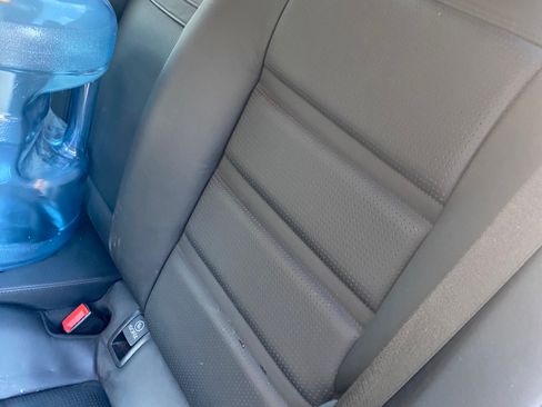 Used 2012 Mercedes-Benz CLS 63 AMG CLS 63 AMG Coupe 4D image 16