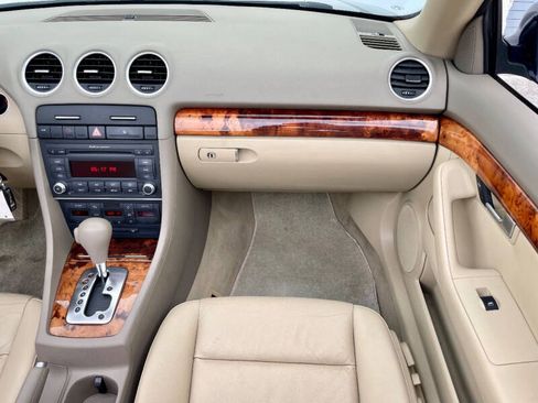 Used 2008 Audi A4 2.0T image 8