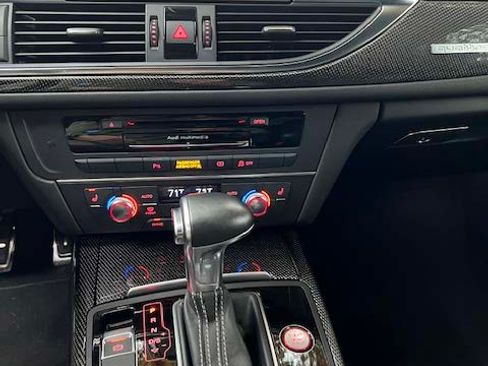 Used 2013 Audi S6 Prestige w/ Driver Assistance Pkg image 5