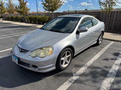 Used 2004 Acura RSX Type-S