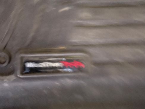 Used 2016 RAM 2500 Laramie w/ Sport Appearance Group image 13