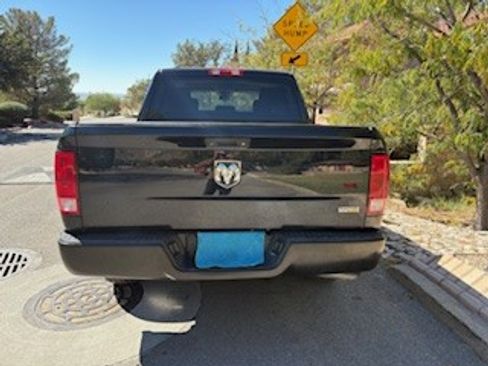 Used 2017 RAM 1500 Tradesman w/ Popular Equipment Group image 12