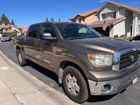 Used 2008 Toyota Tundra SR5 image 4