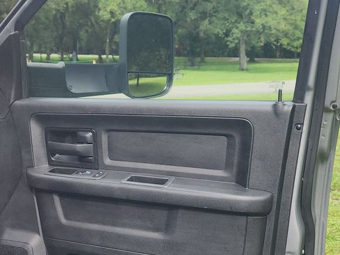 Used 2022 RAM 3500 Tradesman image 18