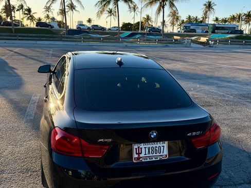 Used 2018 BMW 430i Gran Coupe xDrive image 6