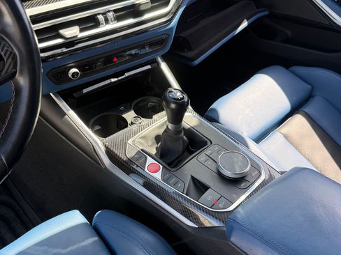 Used 2023 BMW M3 Sedan image 15