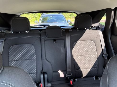 Used 2024 Ford Escape Active w/ Tech Pack #1 AWD/4WD image 12