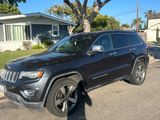 Used 2014 Jeep Grand Cherokee Limited w/ Luxury Group II image 4