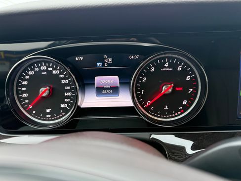 Used 2017 Mercedes-Benz E 300 E 300 Sedan 4D image 15