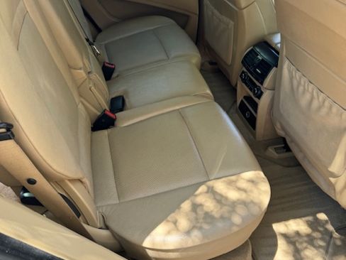 Used 2007 BMW X5 4.8i image 19