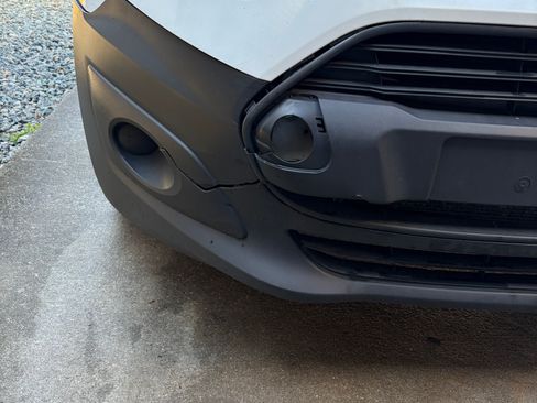 Used 2015 Ford Transit Connect XL image 8