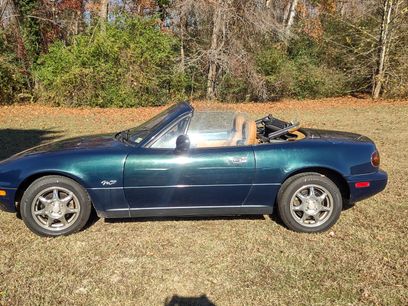 Used 1994 MAZDA MX-5 Miata